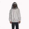 Apollo Half Suit, w/zipper veil